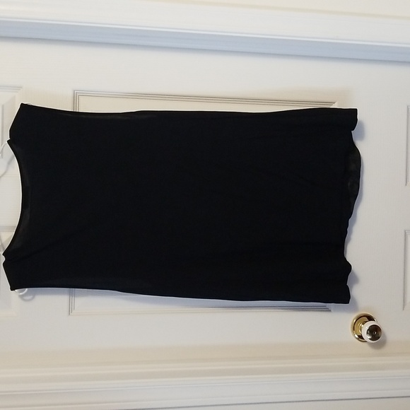 Sleeveless top - Picture 2 of 5